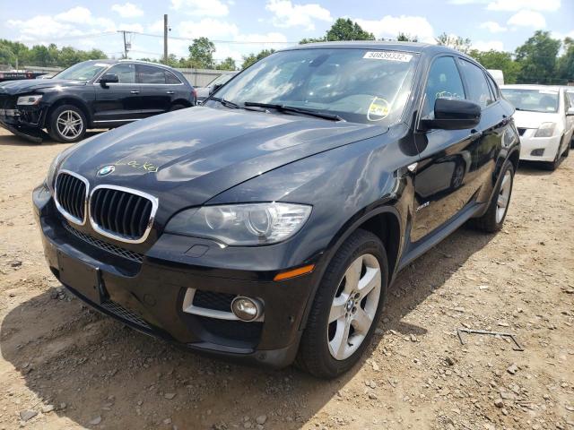 Photo 1 VIN: 5UXFG2C58DL788361 - BMW X6 XDRIVE3 