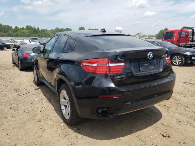 Photo 2 VIN: 5UXFG2C58DL788361 - BMW X6 XDRIVE3 