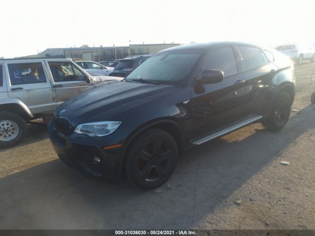 Photo 1 VIN: 5UXFG2C58DL788456 - BMW X6 