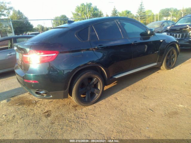 Photo 3 VIN: 5UXFG2C58DL788456 - BMW X6 