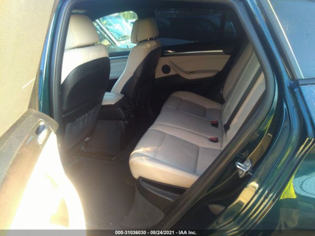 Photo 7 VIN: 5UXFG2C58DL788456 - BMW X6 