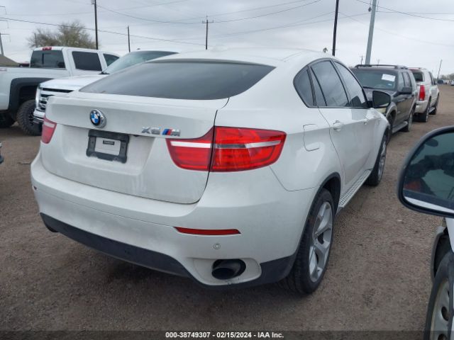 Photo 3 VIN: 5UXFG2C58E0C43217 - BMW X6 