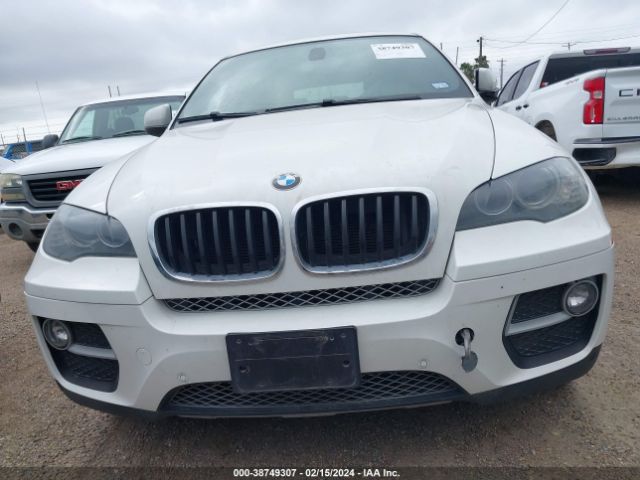 Photo 5 VIN: 5UXFG2C58E0C43217 - BMW X6 