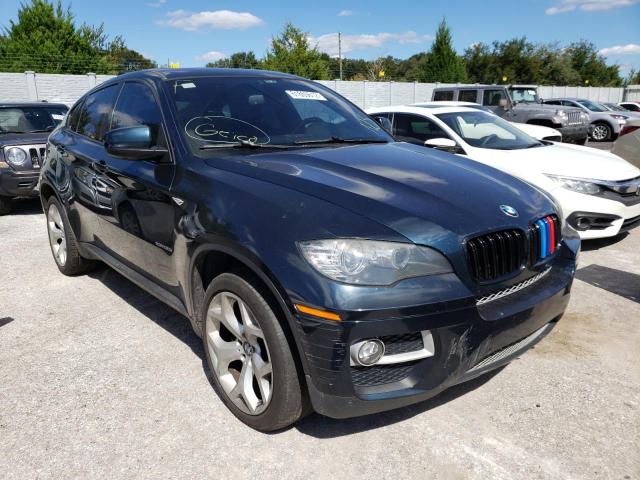 Photo 0 VIN: 5UXFG2C58E0C43492 - BMW X6 XDRIVE3 