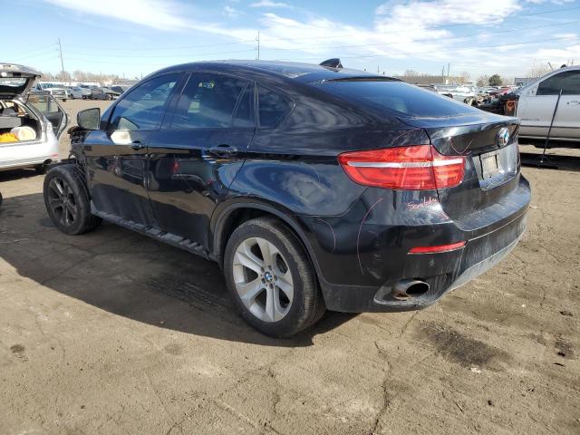 Photo 1 VIN: 5UXFG2C58E0C43914 - BMW X6 