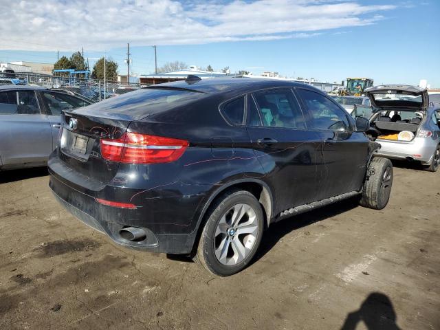 Photo 2 VIN: 5UXFG2C58E0C43914 - BMW X6 