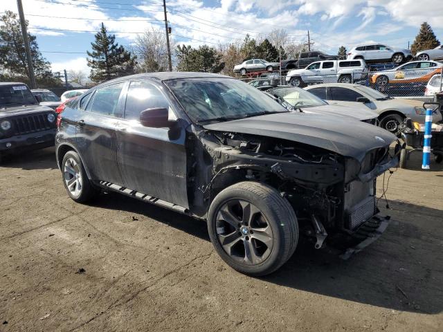 Photo 3 VIN: 5UXFG2C58E0C43914 - BMW X6 