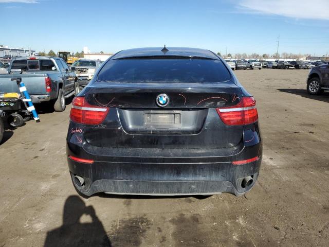 Photo 5 VIN: 5UXFG2C58E0C43914 - BMW X6 