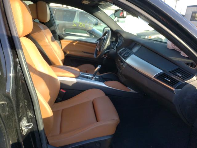 Photo 4 VIN: 5UXFG2C58E0C45131 - BMW X6 