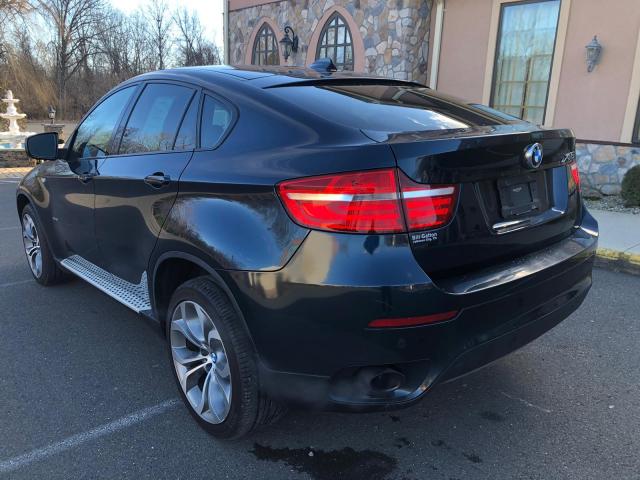 Photo 2 VIN: 5UXFG2C58E0C45632 - BMW X6 XDRIVE3 