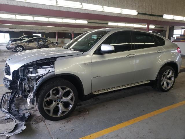 Photo 0 VIN: 5UXFG2C58E0H09504 - BMW X6 