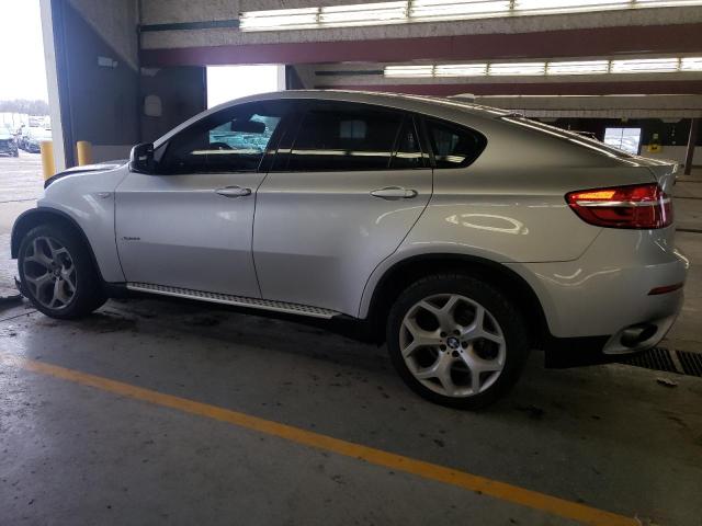 Photo 1 VIN: 5UXFG2C58E0H09504 - BMW X6 