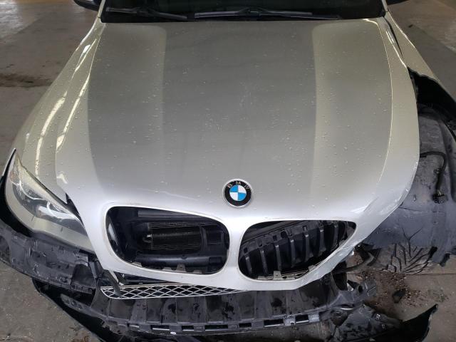 Photo 11 VIN: 5UXFG2C58E0H09504 - BMW X6 