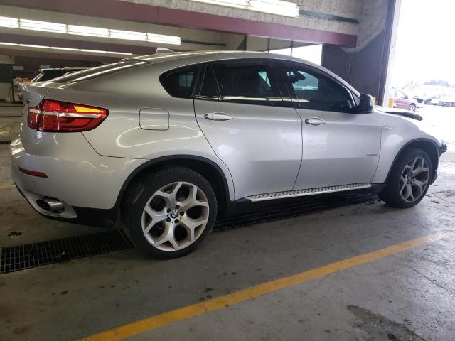 Photo 2 VIN: 5UXFG2C58E0H09504 - BMW X6 