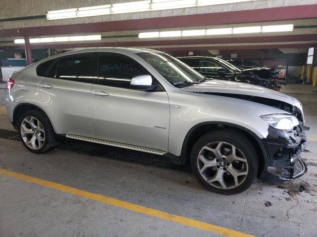 Photo 3 VIN: 5UXFG2C58E0H09504 - BMW X6 