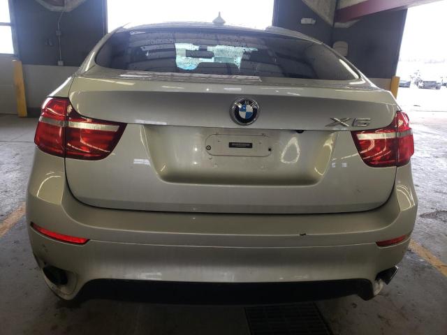 Photo 5 VIN: 5UXFG2C58E0H09504 - BMW X6 