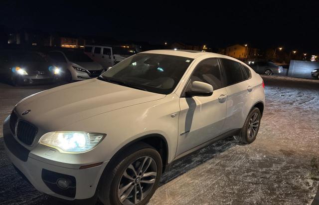 Photo 1 VIN: 5UXFG2C58E0H09681 - BMW X6 XDRIVE3 