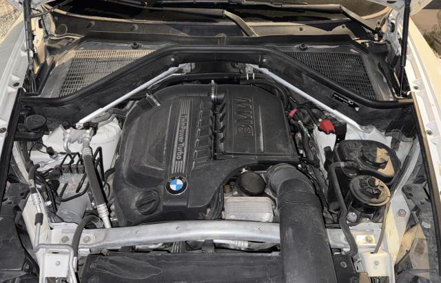 Photo 6 VIN: 5UXFG2C58E0H09681 - BMW X6 XDRIVE3 