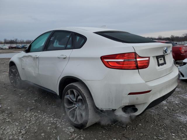 Photo 1 VIN: 5UXFG2C58E0H09874 - BMW X6 XDRIVE3 