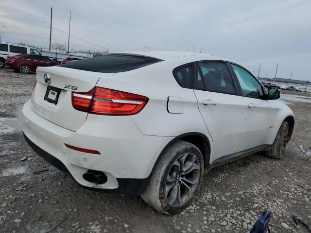 Photo 2 VIN: 5UXFG2C58E0H09874 - BMW X6 XDRIVE3 