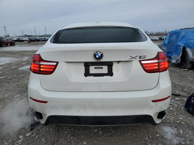 Photo 5 VIN: 5UXFG2C58E0H09874 - BMW X6 XDRIVE3 