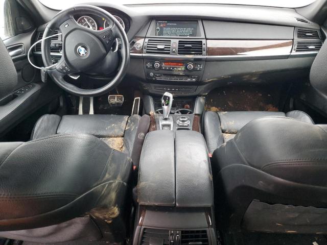 Photo 7 VIN: 5UXFG2C58E0H09874 - BMW X6 XDRIVE3 