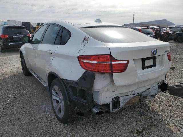 Photo 1 VIN: 5UXFG2C58E0H10250 - BMW X6 