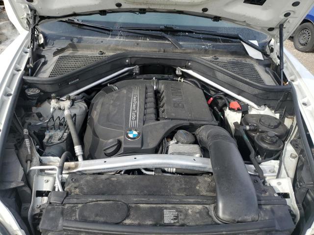 Photo 10 VIN: 5UXFG2C58E0H10250 - BMW X6 