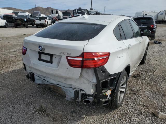 Photo 2 VIN: 5UXFG2C58E0H10250 - BMW X6 