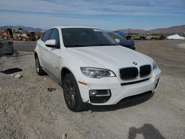 Photo 3 VIN: 5UXFG2C58E0H10250 - BMW X6 