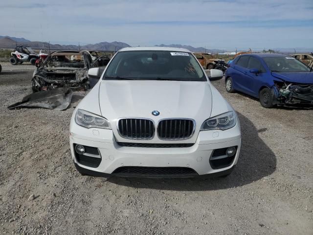 Photo 4 VIN: 5UXFG2C58E0H10250 - BMW X6 