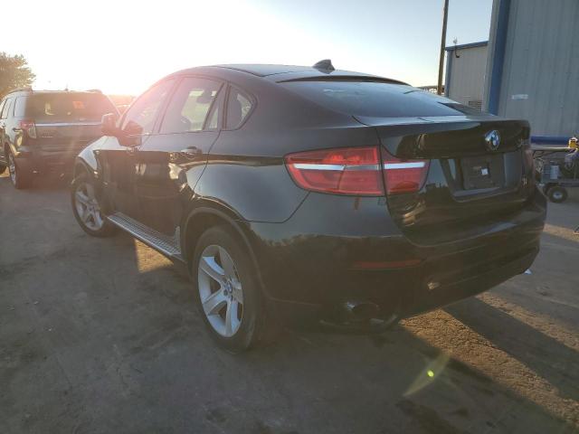 Photo 2 VIN: 5UXFG2C58E0H10734 - BMW X6 XDRIVE3 