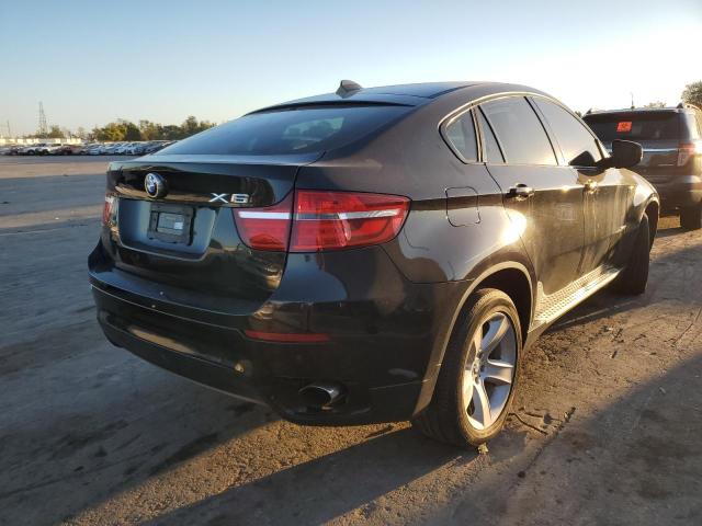 Photo 3 VIN: 5UXFG2C58E0H10734 - BMW X6 XDRIVE3 