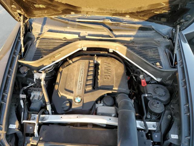 Photo 6 VIN: 5UXFG2C58E0H10734 - BMW X6 XDRIVE3 