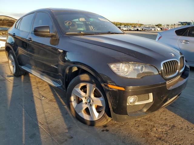 Photo 8 VIN: 5UXFG2C58E0H10734 - BMW X6 XDRIVE3 