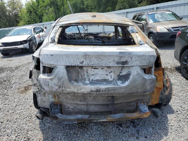 Photo 5 VIN: 5UXFG2C58E0K41660 - BMW X6 