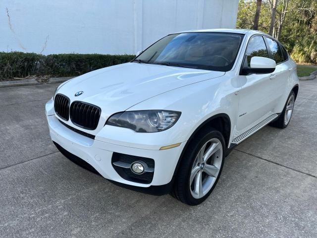 Photo 1 VIN: 5UXFG2C59BLX05484 - BMW X6 