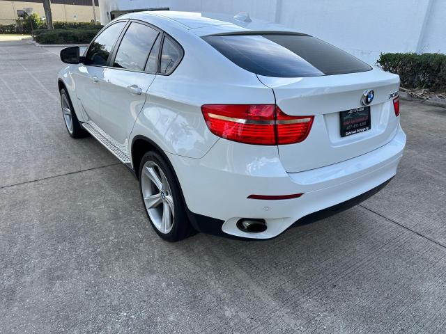 Photo 2 VIN: 5UXFG2C59BLX05484 - BMW X6 