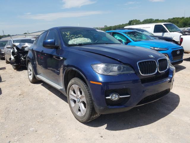 Photo 0 VIN: 5UXFG2C59BLX05615 - BMW X6 XDRIVE3 