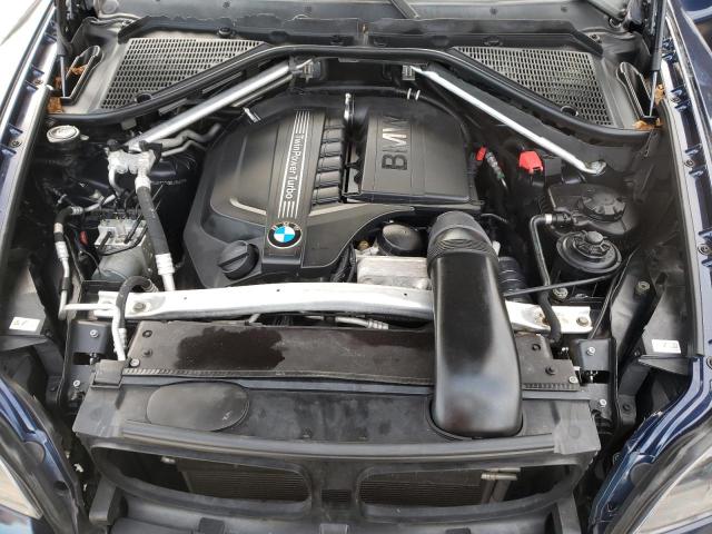 Photo 6 VIN: 5UXFG2C59BLX05677 - BMW X6 XDRIVE3 