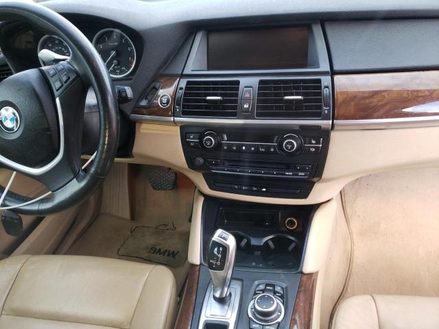 Photo 8 VIN: 5UXFG2C59BLX05677 - BMW X6 XDRIVE3 