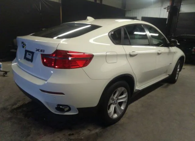 Photo 3 VIN: 5UXFG2C59BLX06103 - BMW X6 