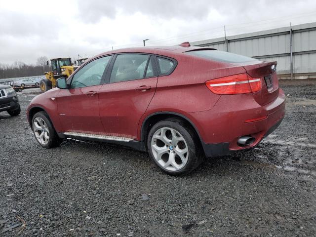 Photo 1 VIN: 5UXFG2C59BLX06943 - BMW X6 