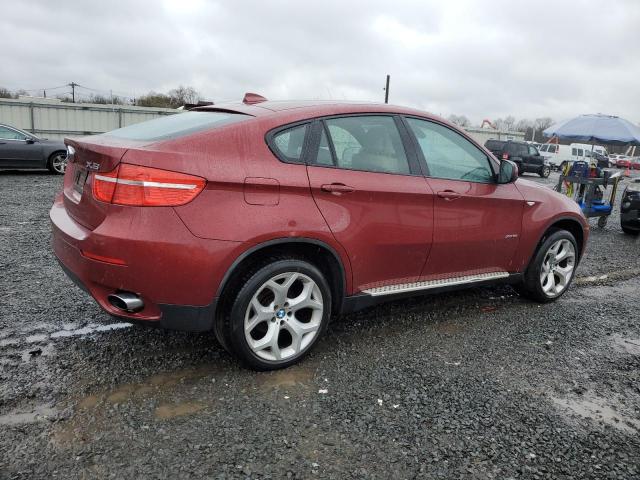 Photo 2 VIN: 5UXFG2C59BLX06943 - BMW X6 