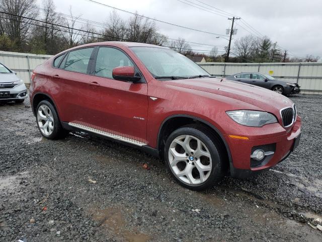 Photo 3 VIN: 5UXFG2C59BLX06943 - BMW X6 