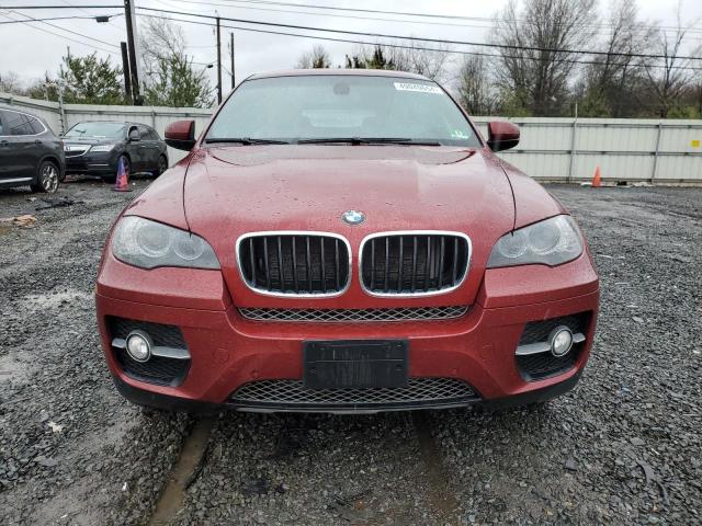 Photo 4 VIN: 5UXFG2C59BLX06943 - BMW X6 