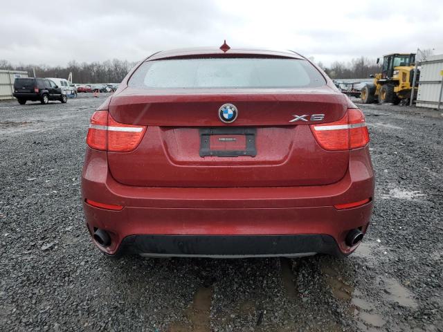 Photo 5 VIN: 5UXFG2C59BLX06943 - BMW X6 