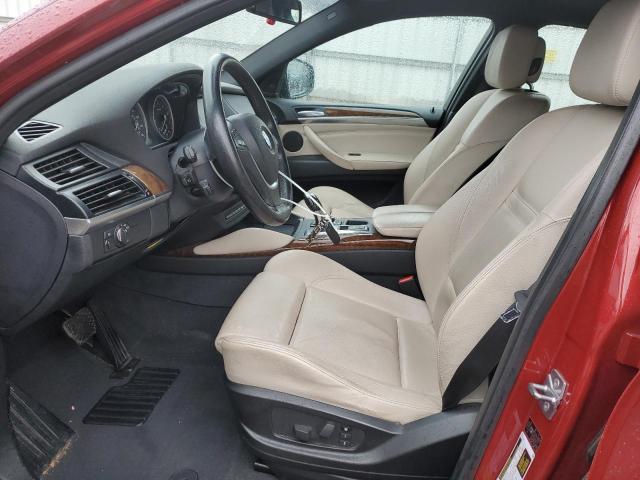 Photo 6 VIN: 5UXFG2C59BLX06943 - BMW X6 