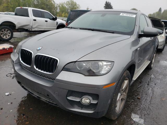 Photo 1 VIN: 5UXFG2C59BLX07249 - BMW X6 