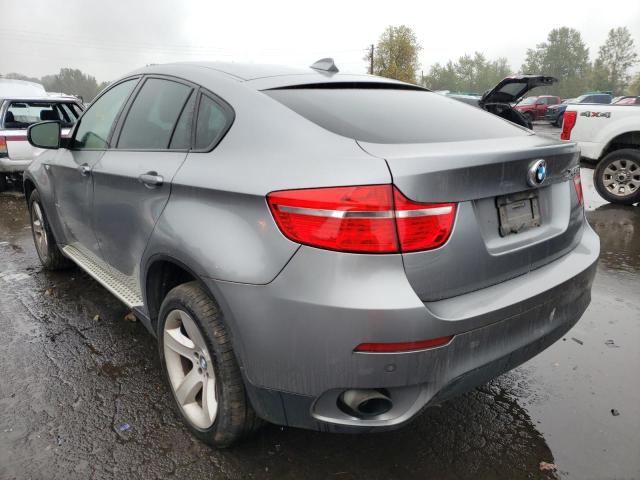 Photo 2 VIN: 5UXFG2C59BLX07249 - BMW X6 